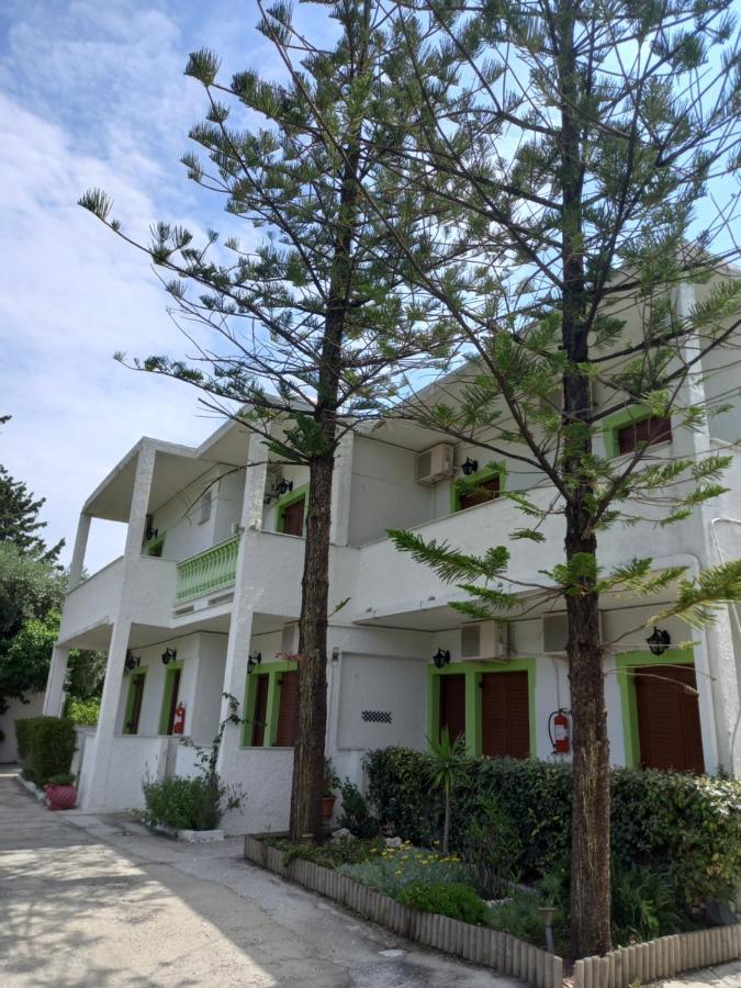 Philippos Studios Città di Skiathos Esterno foto