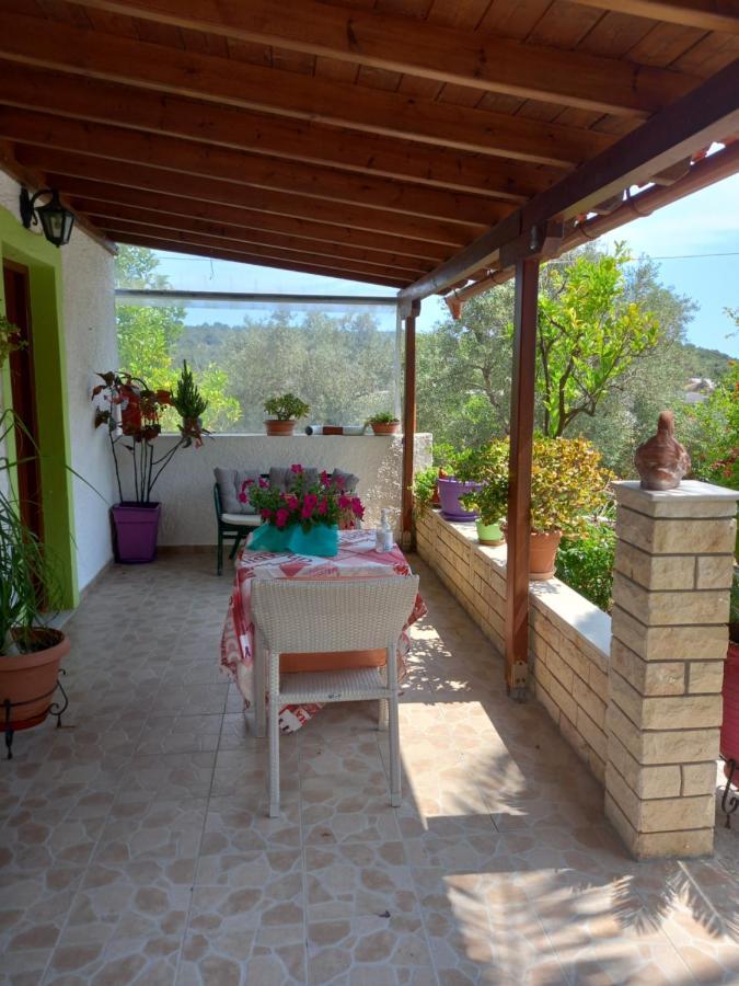 Philippos Studios Città di Skiathos Esterno foto