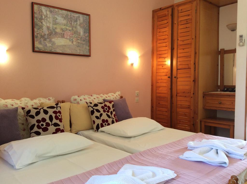 Philippos Studios Città di Skiathos Esterno foto