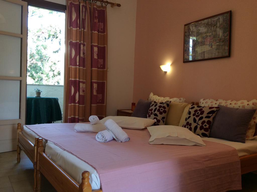 Philippos Studios Città di Skiathos Esterno foto